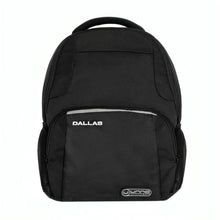 MOCHILA PARA LAPTOP UNNO TEKNO DALLAS BG2501BK 15.6 PULG NEGRO