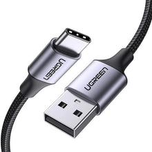 CABLE UGREEN US288 | USB-A A USB-C |