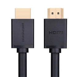 CABLE UGREEN HD104 HDMI 4K 1M 10106 NEGRO