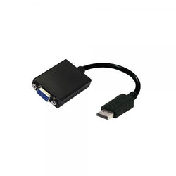 CABLE ADAPTADOR ARGOM DISPLAY PORT A VGA