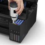 IMPRESORA EPSON MULTIFUNCIONAL ECOTANK L4260 | INALAMBRICA