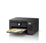 IMPRESORA EPSON MULTIFUNCIONAL ECOTANK L4260 | INALAMBRICA