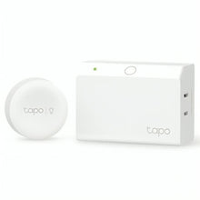 KIT DE ENCHUFE INTELIGENTE TP LINK TAPO P135 KIT(US) BLUETOOTH CON BOTÓN DE ATENUACIÓN PARA ILUMINACION