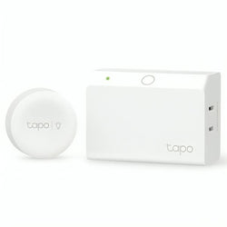 KIT DE ENCHUFE INTELIGENTE TP LINK TAPO P135 KIT(US) BLUETOOTH CON BOTÓN DE ATENUACIÓN PARA ILUMINACION