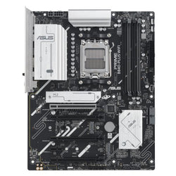 TARJETA MADRE ASUS PRIME B840-PLUS WIFI AM5 ATX DDR5 90MB1IZ0-M0EAY0 NEGRO / BLANCO