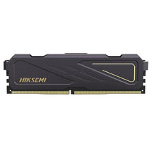 MEMORIA RAM PC 8GB HIKSEMI ARMOR DDR4 3200MHZ 1.2V HSC408U32Z2 8G NEGRO