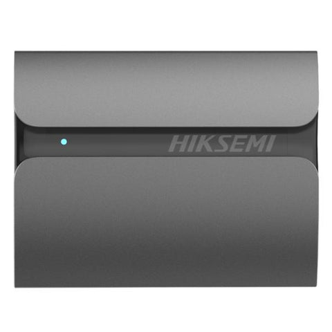 HD SOLIDO EXTERNO 2TB HIKSEMI T300S USB 3.1 TIPO C-560 MB/S 500 MB/S HS-ESSD-T300S 2T NEGRO