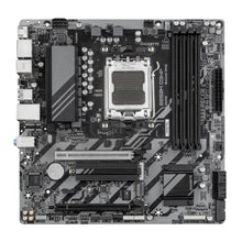 TARJETA MADRE GIGABYTE  B850M D3HP AM5 MICRO-ATX DDR5 NEGRO / BLANCO