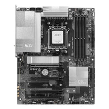 TARJETA MADRE MSI PRO B850-P WIFI AM5 ATX DDR5 911-7E56-002 NEGRO / BLANCO
