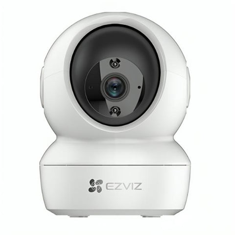 CAMARA PAN & TILT EZVIZ CS-H6C-R105-1L3WF(AM-STD) (E) 2K H.264/H.265 4MM 303103135