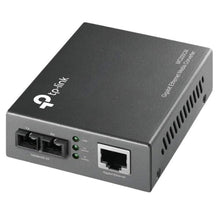 ADAPTADOR CONVERTIDOR TP LINK MC200CM(UN) IEEE 802.3ab Y 802.3z IEEE 5.5W