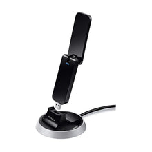 ADAPTADOR TP LINK ARCHER T9UH(US) AC1900 USB 3.0 5GHZ DUAL BAND