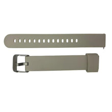 BANDA PARA RELOJ HIFUTURE EVO2 DE 16MM BEIGE