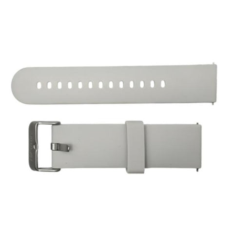 BANDA PARA RELOJ HIFUTURE ZONE 2 DE 22MM GRIS