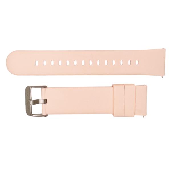 BANDA PARA RELOJ HIFUTURE ULTRA 2 PRO DE 22MM ORO ROSADO