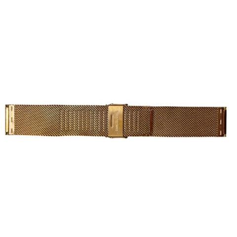BANDA PARA RELOJ HIFUTURE FIT STYLE DE 22MM ROSADO