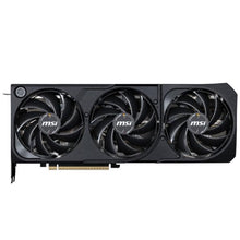 TARJETA DE VIDEO MSI GEFORCE RTX 5070 12G SHADOW 3X OC GDDR7 2557 MHZ 912-V532-008 NEGRO NEGRO