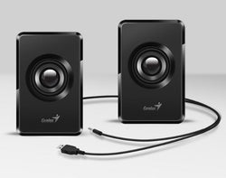 PARLANTE GENIUS SP-U125 USB