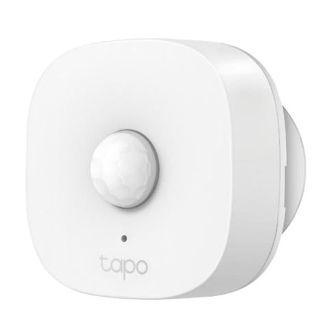 SENSOR DE MOVIMIENTO TP LINK TAPO T100(US) 7 METROS INALAMBRICO 868 MHZ / 922 MHZ BLANCO