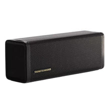 PARLANTE THONET & VANDER FREI TOPP 24W BLUETOOTH HK096- 03621 NEGRO