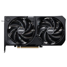 TARJETA DE VIDEO MSI GEFORCE RTX 5070 12G SHADOW 2X OC GDDR7 2557 MHZ 912-V532-011 NEGRO
