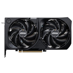 TARJETA DE VIDEO MSI GEFORCE RTX 5070 12G SHADOW 2X OC GDDR7 2557 MHZ 912-V532-011 NEGRO
