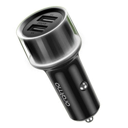 CARGADOR ORAIMO HIGHWAY 15 15.5W CON CABLE 3 EN 1 OCC-1152D+X93 NEGRO