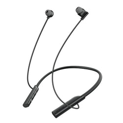 AUDIFONO ORAIMO NECKLACE LITE INALÁMBRICO BLUETOOTH IPX4 OEB-311 NEGRO