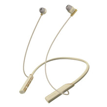 AUDIFONO ORAIMO NECKLACE LITE INALÁMBRICO BLUETOOTH IPX4 OEB-311 DORADO