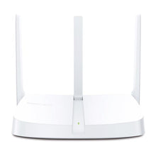 ROUTER MERCUSYS MW306R(ES) 2.4 GHZ 300 MBPS WIFI 4 PUERTOS WAN / LAN BLANCO