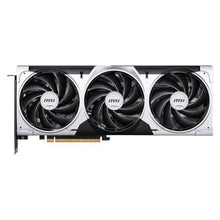 TARJETA DE VIDEO MSI GEFORCE RTX 5060 8G VENTUS 3X OC GDDR7 2535 MHZ 912-V537-035 NEGRO / BLANCO