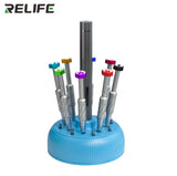 PORTADESATORNILLADOR RELIFE RL-078