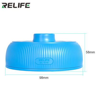 PORTADESATORNILLADOR RELIFE RL-078