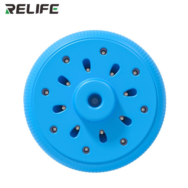 PORTADESATORNILLADOR RELIFE RL-078