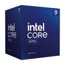 PROCESADOR INTEL CORE ULTRA 9 285 24 NÚCLEOS 5.6 GHZ LGA1851 BX80768285