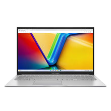 LAPTOP ASUS VIVOBOOK 15.6" I5-1334U 8GB 512GB SSD WIN 11 INGLES F1504VA-WS51 PLATEADO