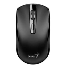 MOUSE GENIUS ECO-8150 INALAMBRICO (2.4GHZ / RECEPTOR) 1200DPI 31030045400 NEGRO