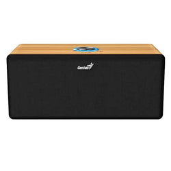 PARLANTE GENIUS  SP-HF505BT 20W BLUETOOTH 31730056400 MADERA CLARO