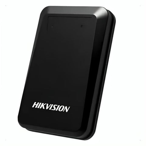 RADAR PARA ACCESO VEHICULAR HIKVISION DS-TMG035(ANTI-FALL RADAR)(O-STD) (E) 79 GHZ 50MS 10MW MODO ANTI-CAIDA 315101515 NEGRO