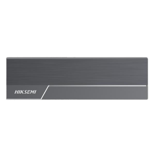 ENCAPSULADOR USB 3.2 GEN2 TIPO C HIKSEMI HS-HUB-MDR1 M.2 NVME/M.2 SATA (2242/2260/2280) GRIS