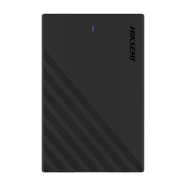 ENCAPSULADOR USB 3.0 MICRO B HIKSEMI 2.5  PULG HS-HUB-MHB201 NEGRO