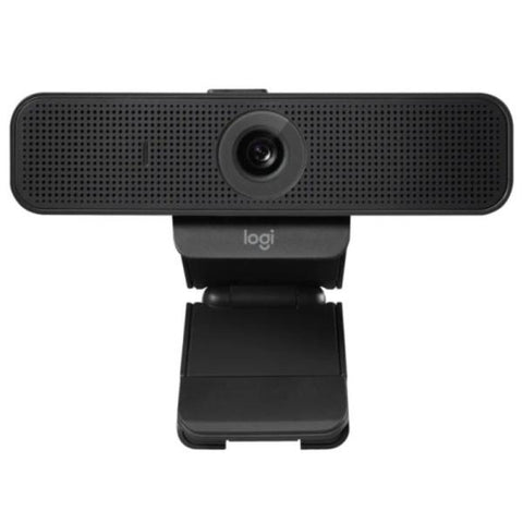 CAMARA WEB LOGITECH C925E 1080P 30FPS USB-A ENFOQUE AUTOMATICO 960-001075 NEGRO