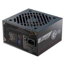 FUENTE DE PODER SEASONIC CORE GX 850W  80 PLUS GOLD FULL MODULAR  ATX 3.1 R-CORE GX-850 NEGRO