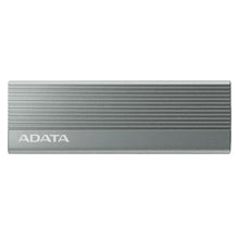 ENCAPSULADOR USB 3.2 GEN2 USB C ADATA EC680 M.2 EC680-CCGY GRIS