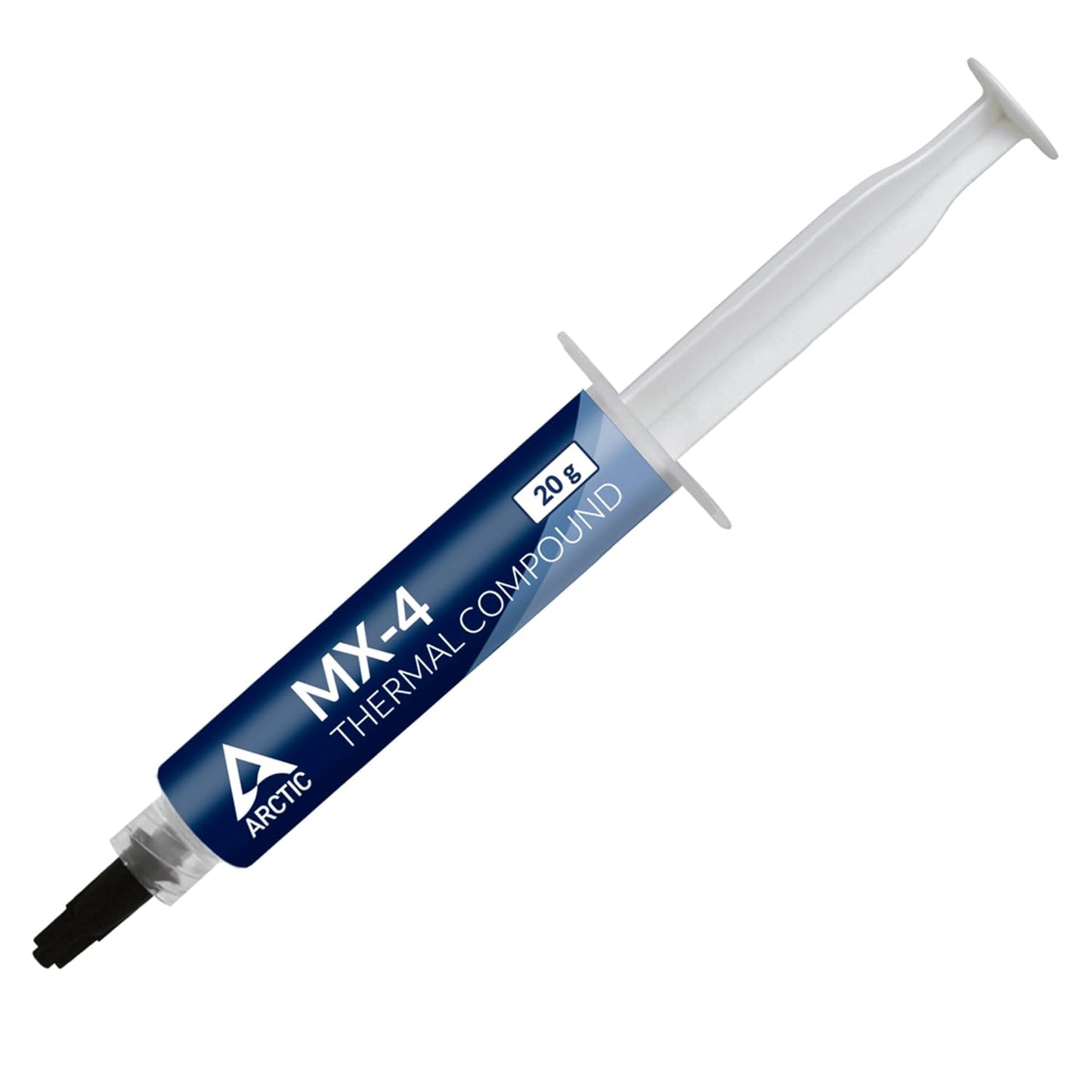 PASTA TERMICA ARTIC MX-4 ALTO RENDIMIENTO NO CONDUCTIVA A BASE CARBONO |