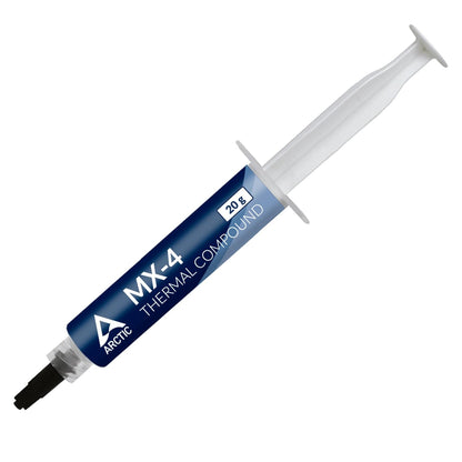 PASTA TERMICA ARTIC MX-4 ALTO RENDIMIENTO NO CONDUCTIVA A BASE CARBONO |