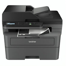 IMPRESORA BROTHER LASER MONOCROMÁTICA DCP DCPL2640DW 3 EN 1 2.4GHZ / 5GHZ ETHERNET / USB CON IMPRESION DUPLEX Y MÓVIL NEGRO