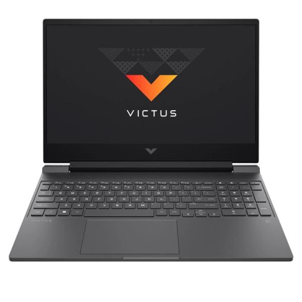 LAPTOP GAMING HP VICTUS 15.6 PULG RYZEN 7 7445HS 16GB 512GB SSD NVIDIA GEFORCE RTX 4050 WIN 11 INGLES 15-FB3093DX GRIS OSCURO