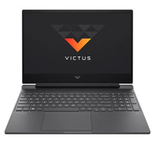 LAPTOP GAMING HP VICTUS 15.6 PULG RYZEN 7 7445HS 16GB 512GB SSD NVIDIA GEFORCE RTX 4050 WIN 11 INGLES 15-FB3093DX GRIS OSCURO