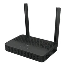 ROUTER TP LINK XX230(US1) 2.4 GHZ 5 GHZ AX1800 WI FI 6 OFDMA MU MIMO VOIP GIGABIT PUERTOS LAN / WAN / USB NEGRO